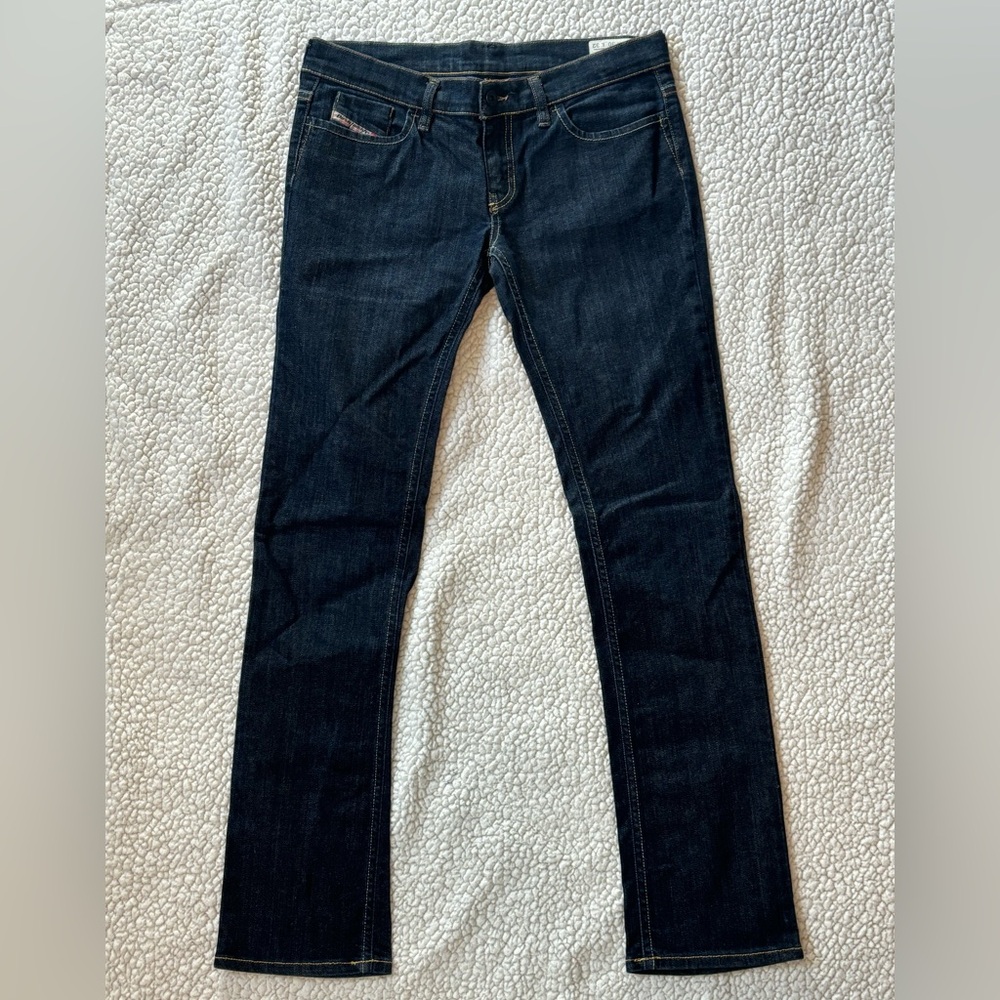Diesel Jeans
